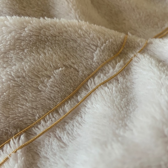 LAST ONE! playboy gold plated necklace✨ - Picture 5 of 7